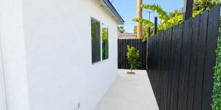 NEW UNIT! Be the First to Live in This Brand-New Fully Furnished ADU Gallery 7