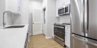 Kelvin Court Gallery 3