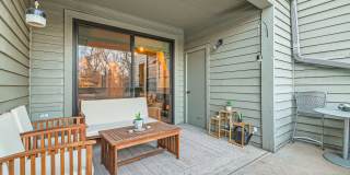 Urban Oasis: Cozy Furnished 1 BDR in Boulder Gallery 22