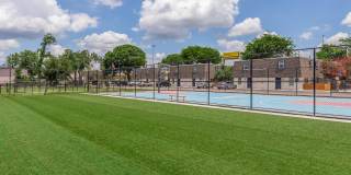The Lynx Apartments and Townhomes Gallery 20