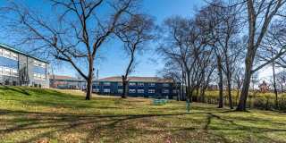 The Canvas Gallery 23