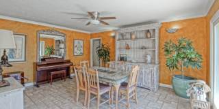 FULLY FURNISHED, CHARMING & AIRY, 4BR2BA MONTEMALAGA HILLTOP HOME W/ “QUEENS NECKLACE” VIEWS, 2-CAR GARAGE & BEAUTIFULLY LANDSCAPED, SERENE YARD CLOSE TO PARKS, SCHOOLS & SHOPPING! Gallery 13
