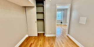 2205 Fitzwater Street - 3rd Floor Gallery 17