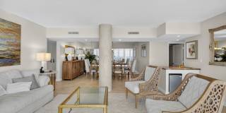 Rare 18th-Floor 3 bed, 3 bath Beachfront Condo at The Savoy! Gallery 6