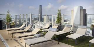 SkyHouse River Oaks Apartments Gallery 5