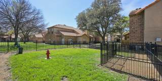 Spring Pointe Apartments Gallery 32