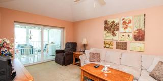 ** SMOKEHOUSE BAY OF MARCO ** 2/2 SEASONAL UNIT ON MARCO ISLAND AVAILABLE ** BEST WATERWAY VIEW HERE ** Gallery 63