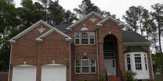 4733 Porchaven Lane Gallery 1