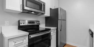 Mariner's Cove Apartments Gallery 2