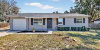 Move-In Ready 3 Bedroom Home in Tavares with no HOA Gallery 1