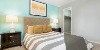 Affordable Housing -  Bridges at Mallard Creek Apartment Homes Gallery 97