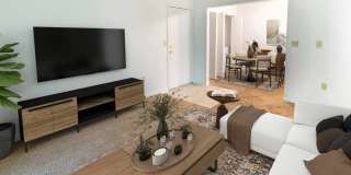 Creekside Square Apartments Gallery 12