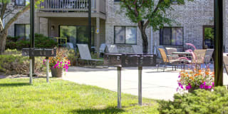 NorthPointe Apartments Gallery 15