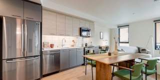 Channel House Gallery 2