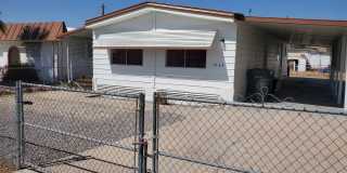 2 Bedroom Manufactured Home Located in Bullhead City Gallery 1