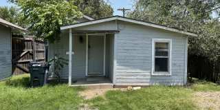 907 Sunset Terrace Rear Gallery 1