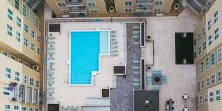 Douglas Heights - Student Housing Gallery 11