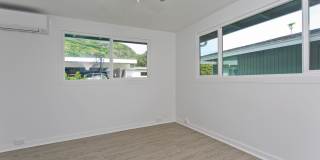 Fully Renovated 4BD in Kuli'ou'ou Valley, Garage-Driveway, Spacious Yard, and Work Shed PETS ALLOWED Gallery 15