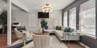 Olivo Square Apartments Gallery 1