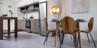 The Union Flats Gallery 23