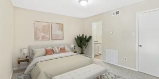 Nubia Square Apartments Gallery 5