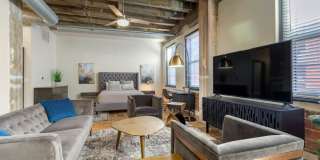 Uptown Square Apartment Homes Gallery 14