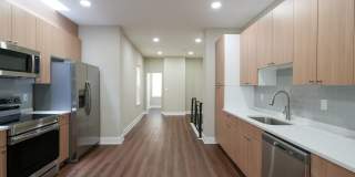 Renovated 3 Bedroom, 1.5 Bath Home in Newbold — Central Air, In-Unit Laundry, Private Yard Gallery 6