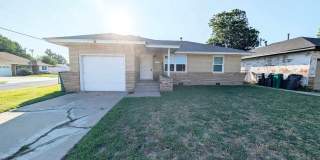 Charming 3-Bedroom Home in SW OKC Gallery 1