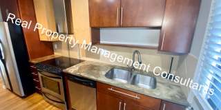 Kansas City midtown living 1 bed 1 bath home for rent! Gallery 8
