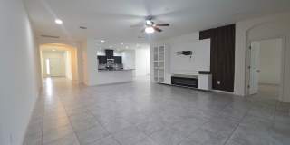 Spacious Pond-View Home with 4 Bedrooms, Office, Flex Space & Oversized Screened Lanai in Channing Park! Spacious Pond-View Home with 4 Bedrooms, Office, Flex Space & Oversized Screened Lanai in Channing Park! Gallery 25
