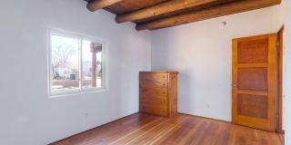 Santa Fe Traditional Home Gallery 19