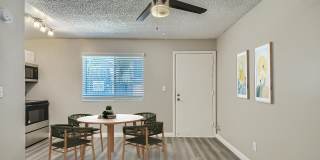 Rise at the Palms Gallery 2