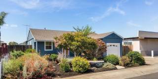 Light-Filled San Leandro Gem w/ Dual Garages & Expansive Yard Gallery 1