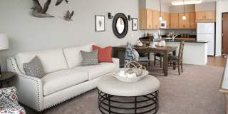 The Grainwood Senior Apartments Gallery 2