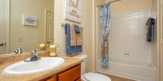 The Park at Whispering Pines Gallery 8