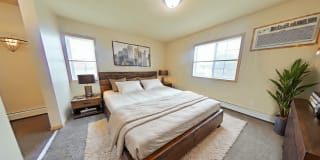 Roosevelt West Apartments Gallery 4
