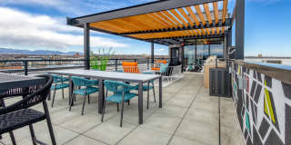 Mile High Place Gallery 27