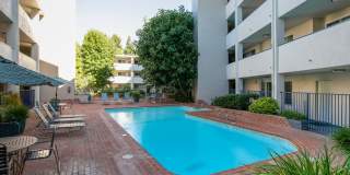 Palos Verdes Terrace Gallery 8