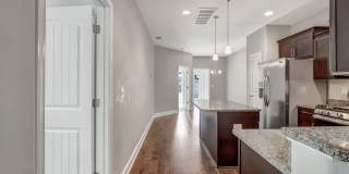 Harpeth Park Townhome in Bellevue Gallery 10