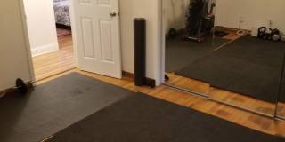 Beautiful Home Located in Historic Urbana Gallery 14