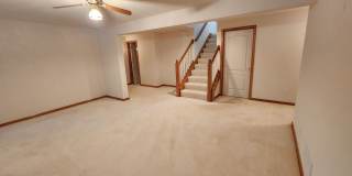 Executive 3+BR, 3BTH Rancher, 2car gar (with ALL utilities only $450/mo) and lawncare and snow removal provided! Gallery 31