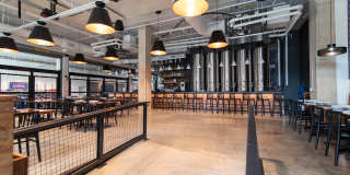 Stadium Lofts Gallery 7
