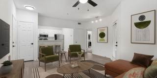 Arrive Buckhead Luxury Apartment Homes Gallery 2