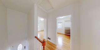 Close in Silver Spring UPDATED 3 bed + 2 BA Gallery 9