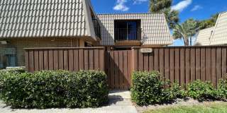 Townhouse 2 Bedroom 2.5 Bath West Palm beach Gallery 5