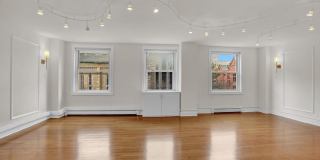 1101 SAINT PAUL Street Gallery 13