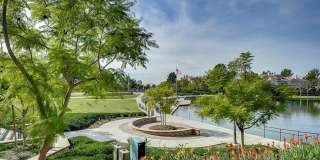 Updated & Furnished 3BR Townhome with Loft & Lake Access Gallery 48