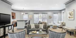 Lakeside Villas (Dallas) Gallery 8