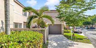 11163 Chandler Dr th 11163 COOPER CITY, FL 33026 Gallery 1