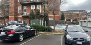 Stunning Fully Furnished Capitol Hill One Bedroom W/Parking Included! Gallery 9